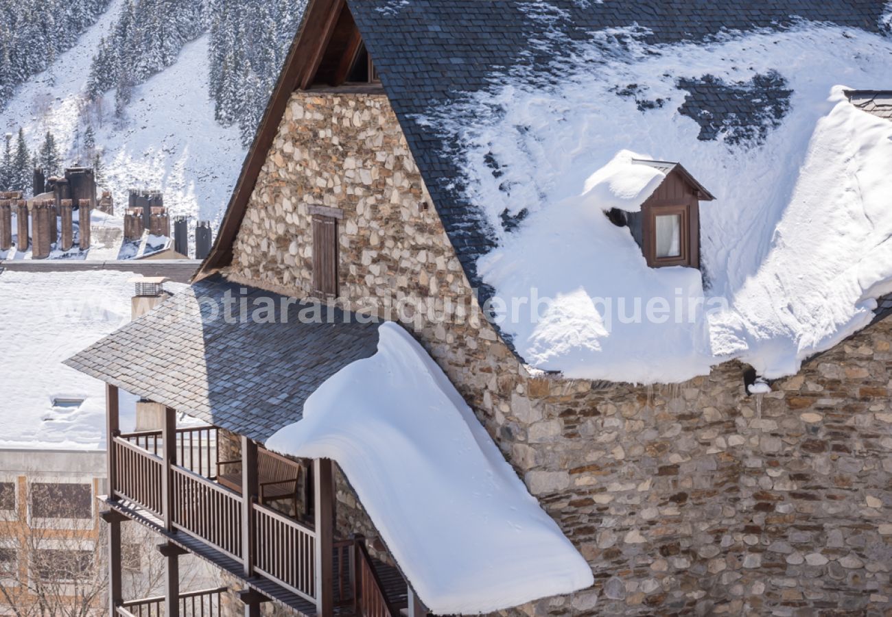 Casa en Baqueira - Casa Blanhiblar by Totiaran