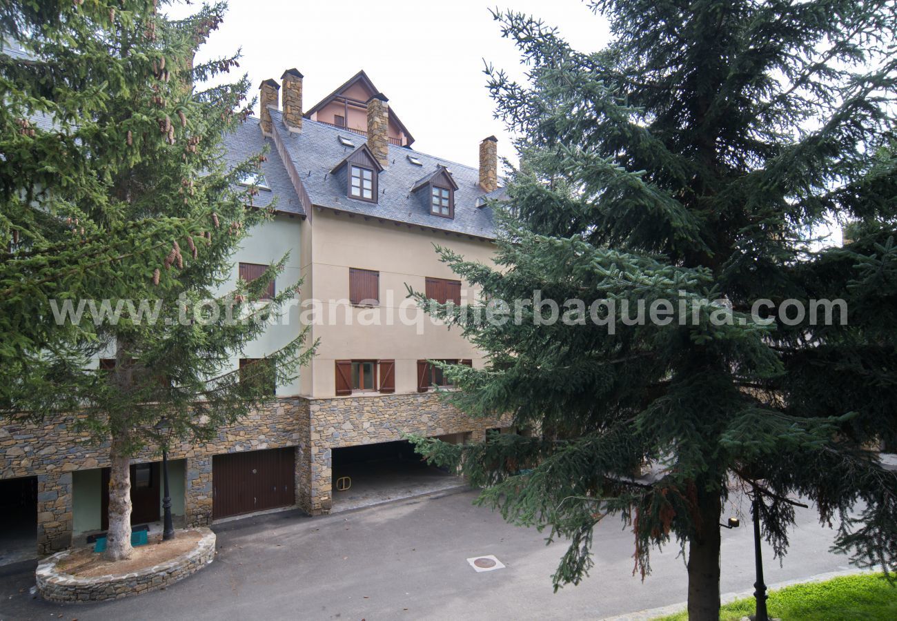 Apartamento en Baqueira - Lebre by Totiaran