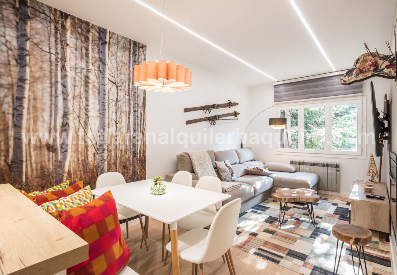 Apartamento en Baqueira - Lebre by Totiaran