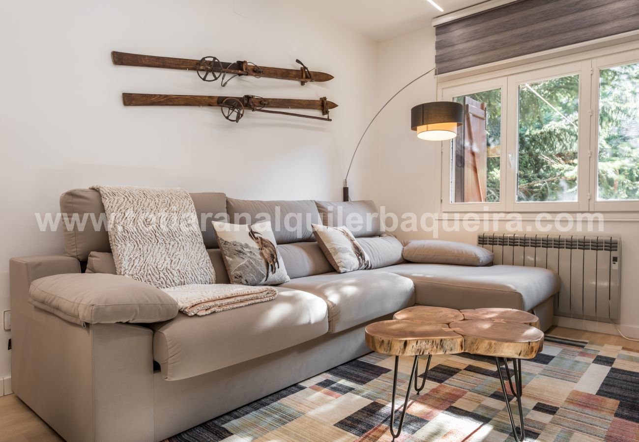 Apartamento en Baqueira - Lebre by Totiaran