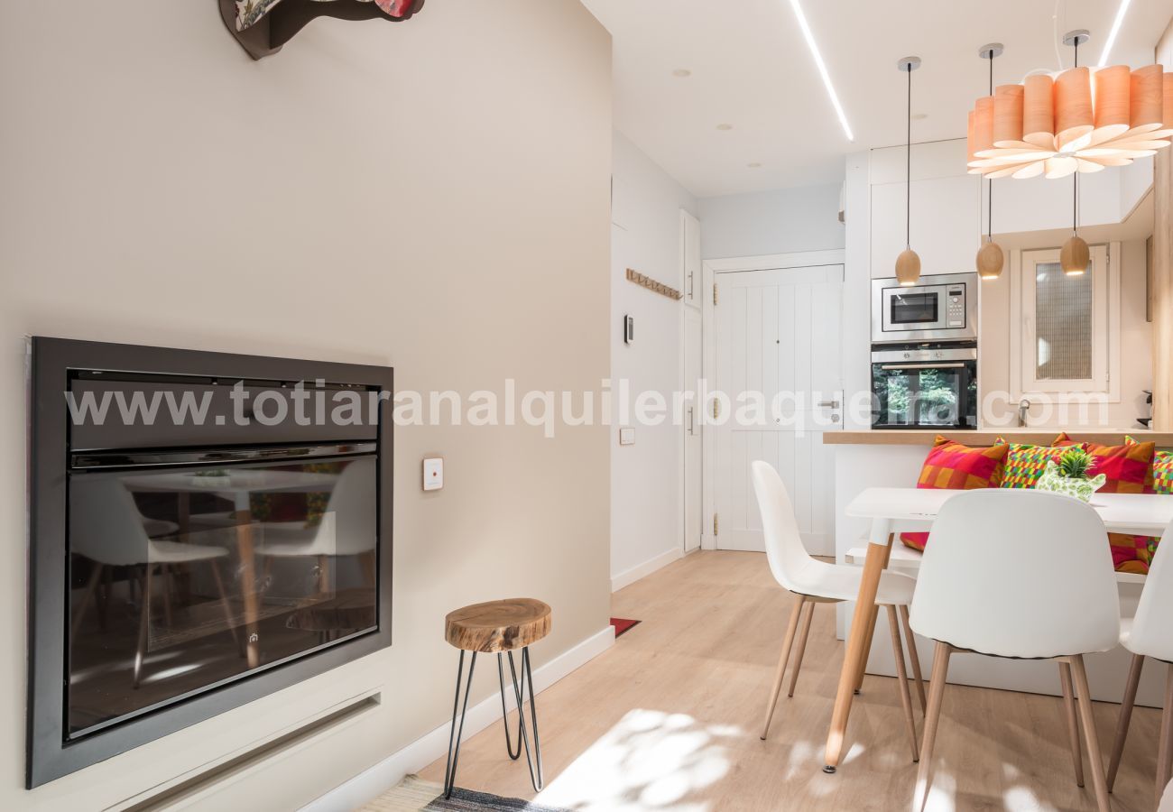 Apartamento en Baqueira - Lebre by Totiaran