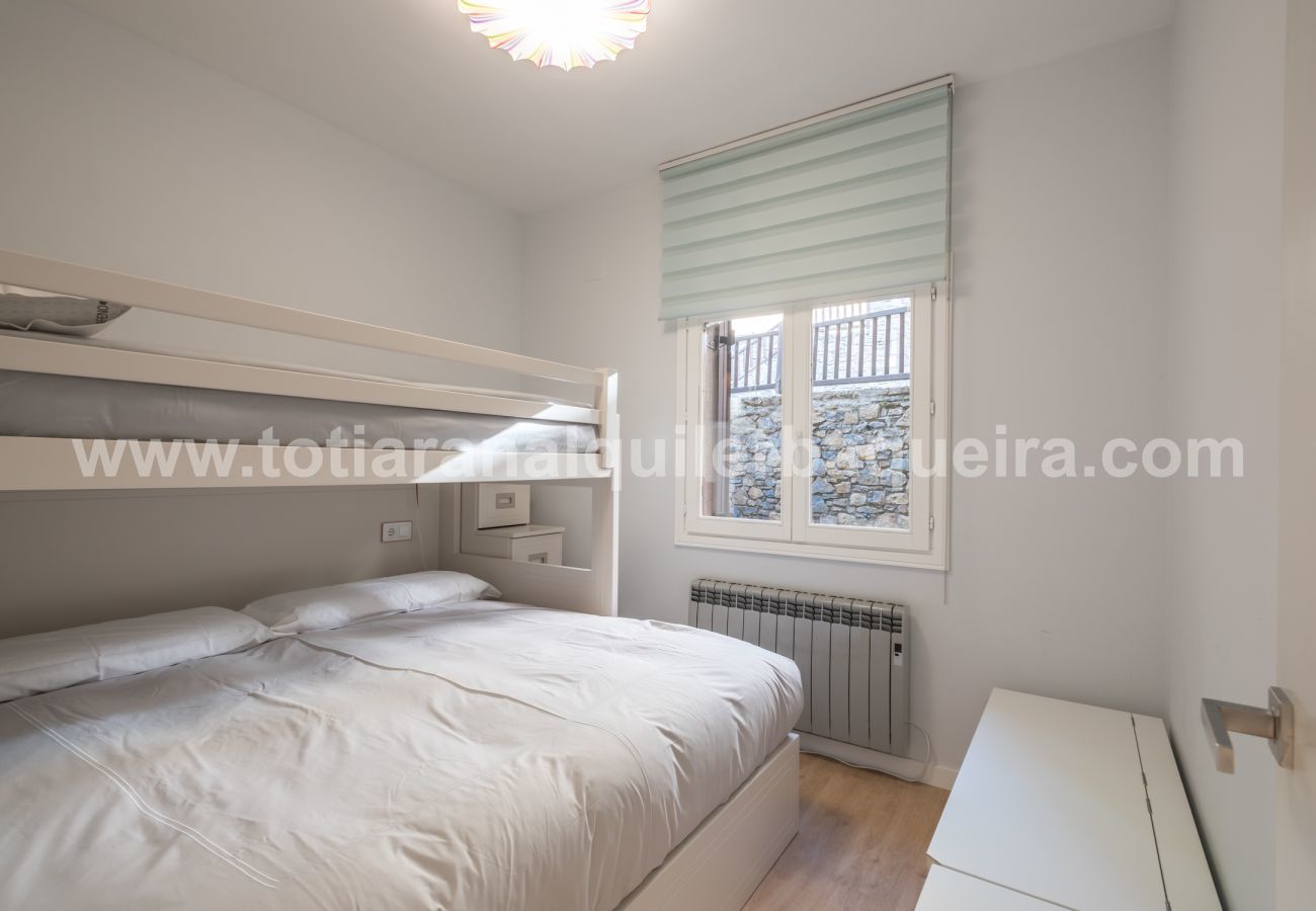 Apartamento en Baqueira - Lebre by Totiaran