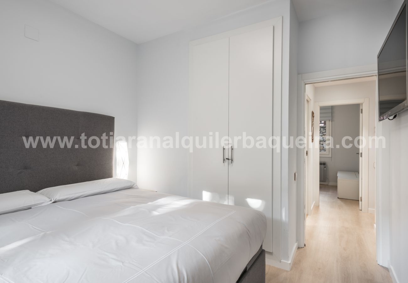 Apartamento en Baqueira - Lebre by Totiaran