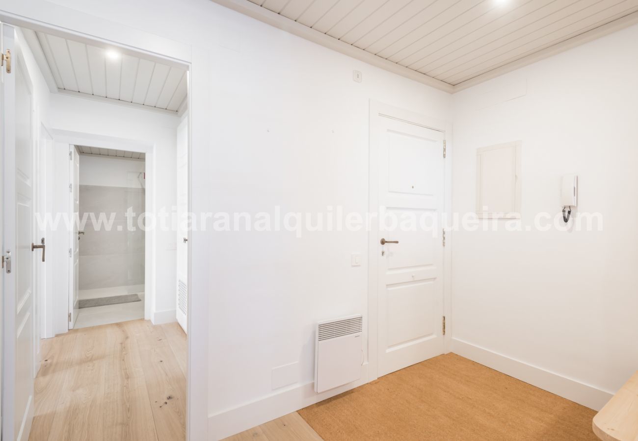 Apartamento en Baqueira - Egua  by Totiaran