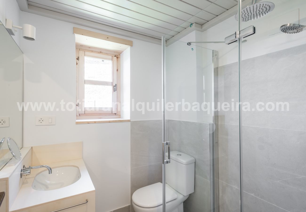 Apartamento en Baqueira - Egua  by Totiaran