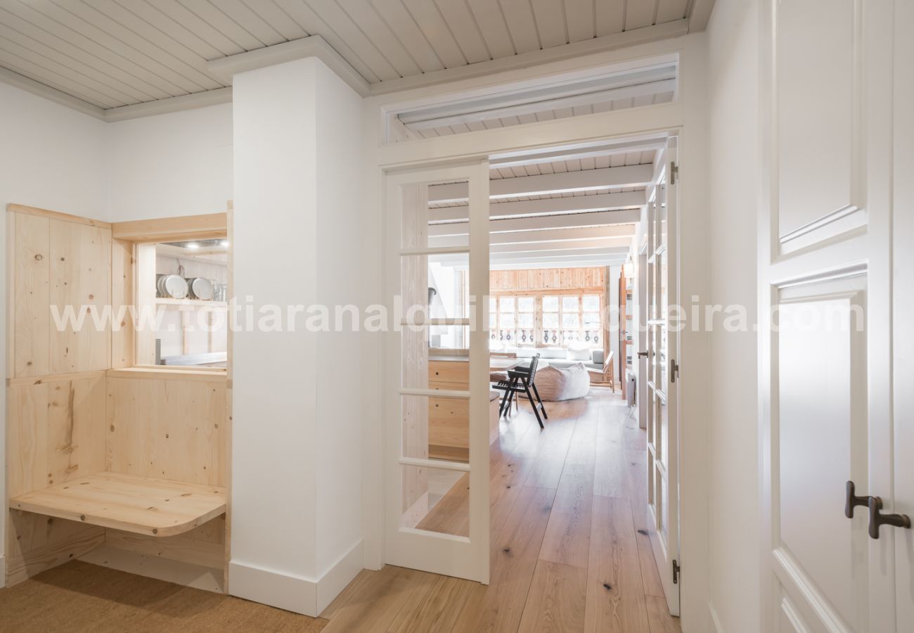 Apartamento en Baqueira - Egua  by Totiaran