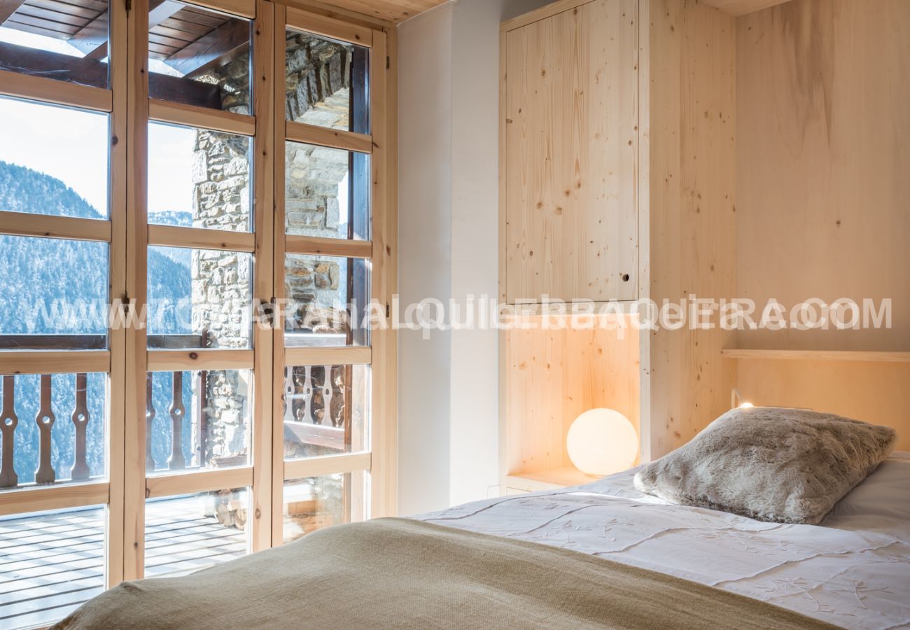 Apartamento en Baqueira - Egua  by Totiaran