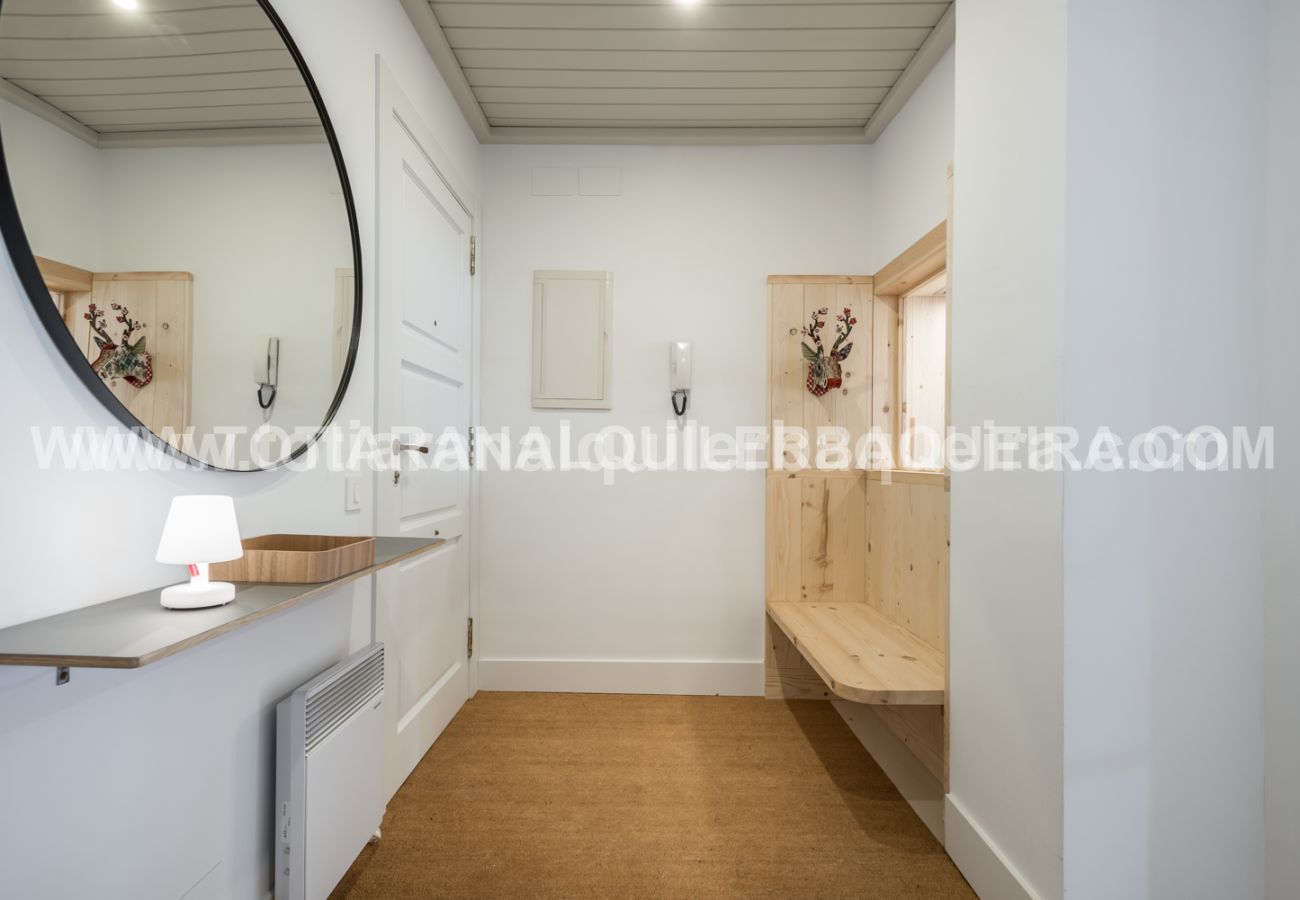 Apartamento en Baqueira - Egua  by Totiaran