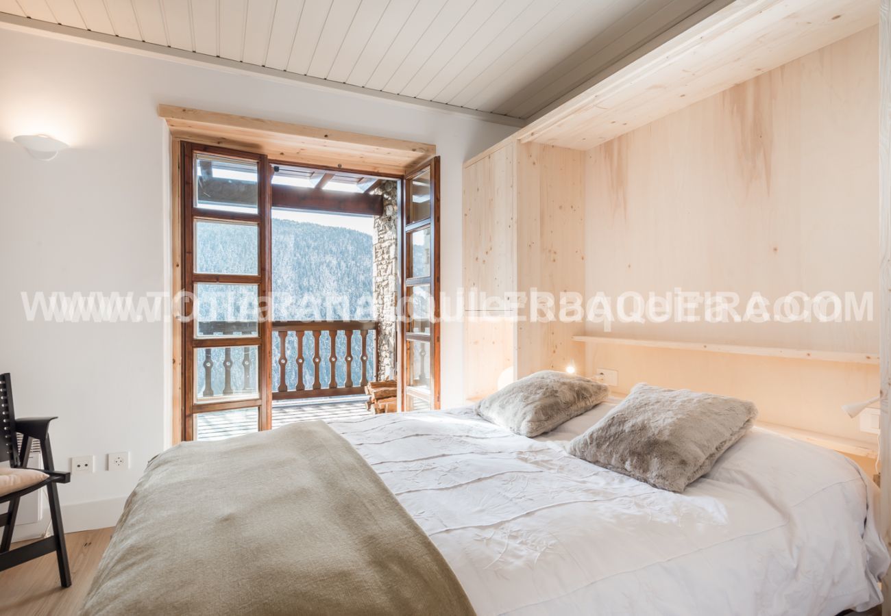 Apartamento en Baqueira - Egua  by Totiaran