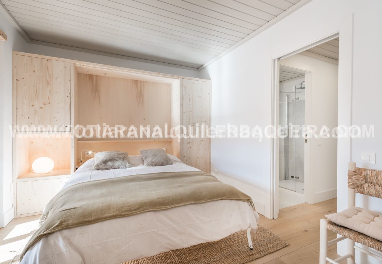 Apartamento en Baqueira - Egua  by Totiaran