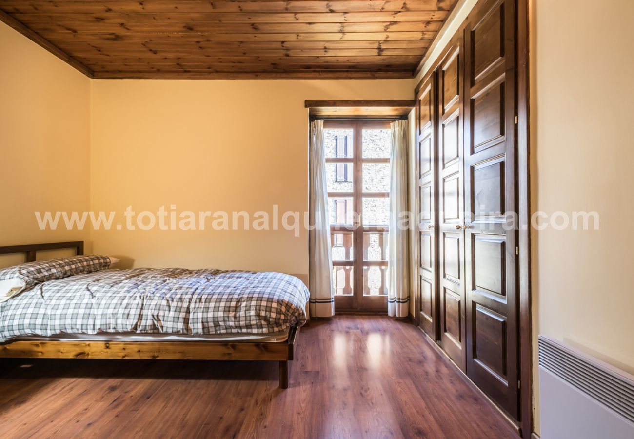 Apartamento en Baqueira - Shivau by Totiaran