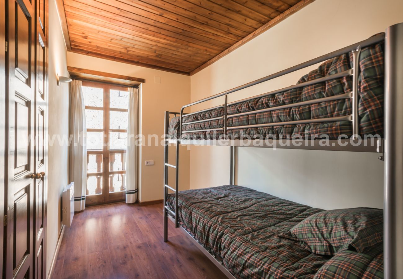 Apartamento en Baqueira - Shivau by Totiaran