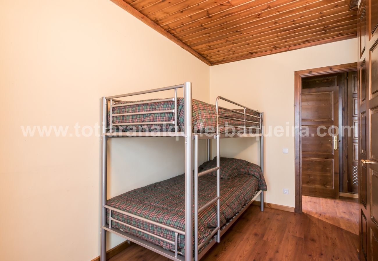 Apartamento en Baqueira - Shivau by Totiaran