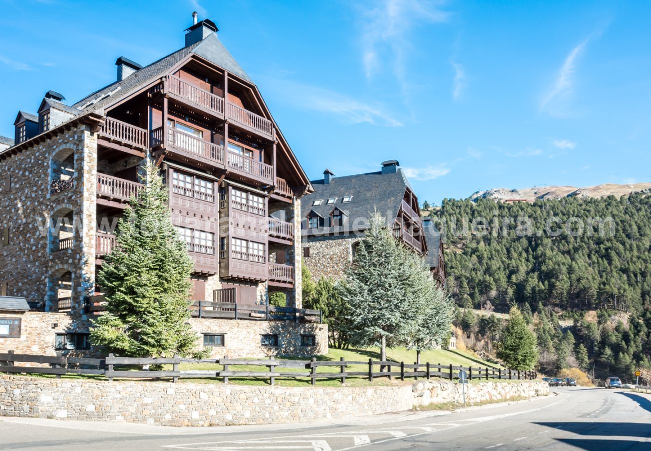 Apartamento en Baqueira - Shivau by Totiaran