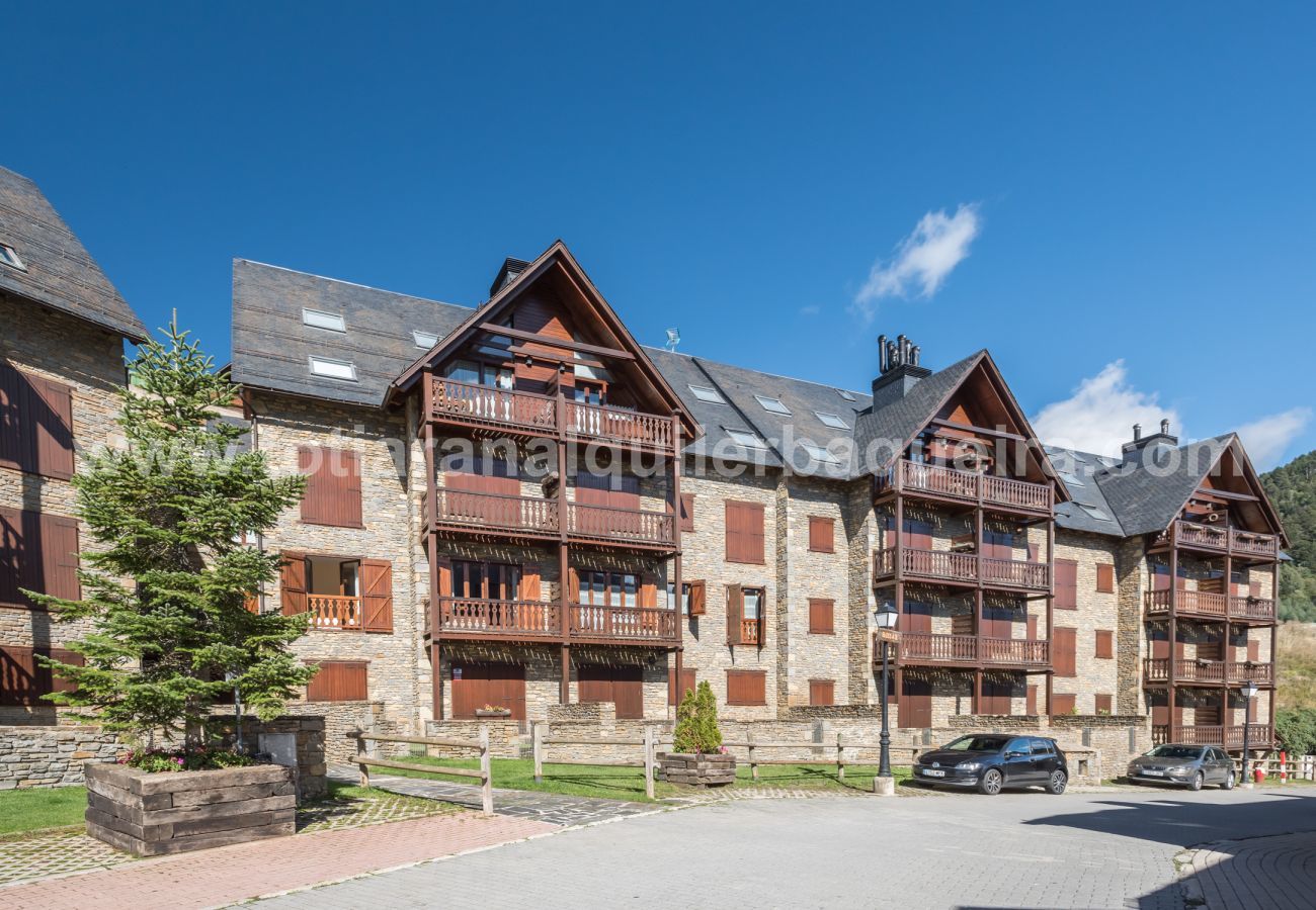 Apartamento en Baqueira - Roca Blanca by Totiaran