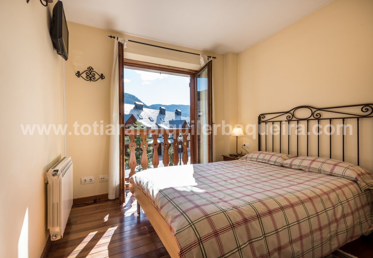 Apartamento en Baqueira - Roca Blanca by Totiaran