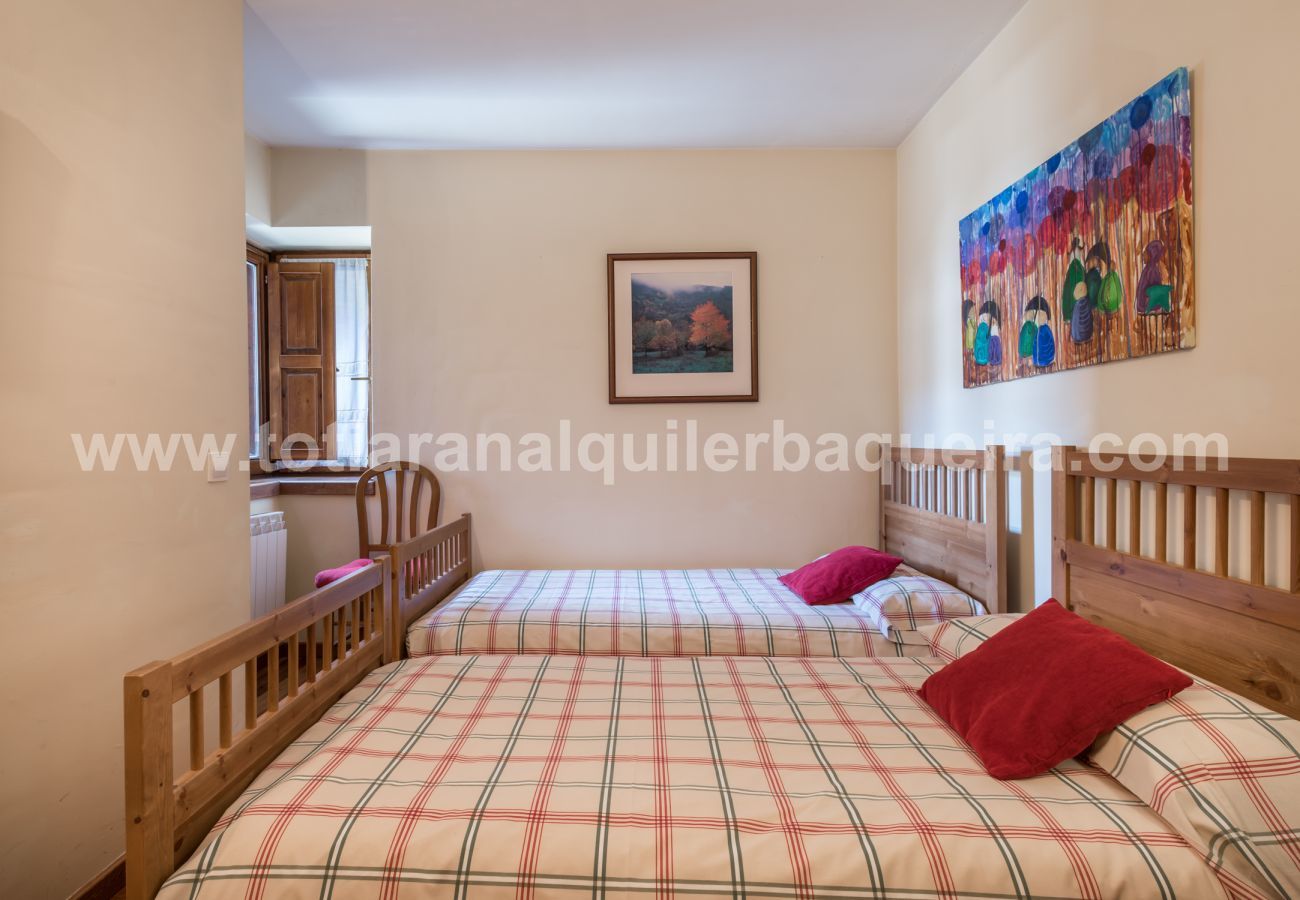 Apartamento en Baqueira - Roca Blanca by Totiaran