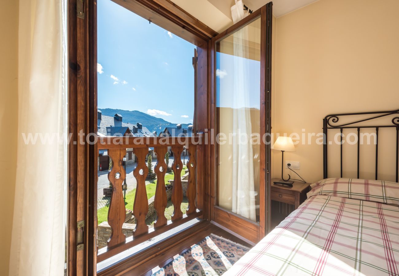 Apartamento en Baqueira - Roca Blanca by Totiaran