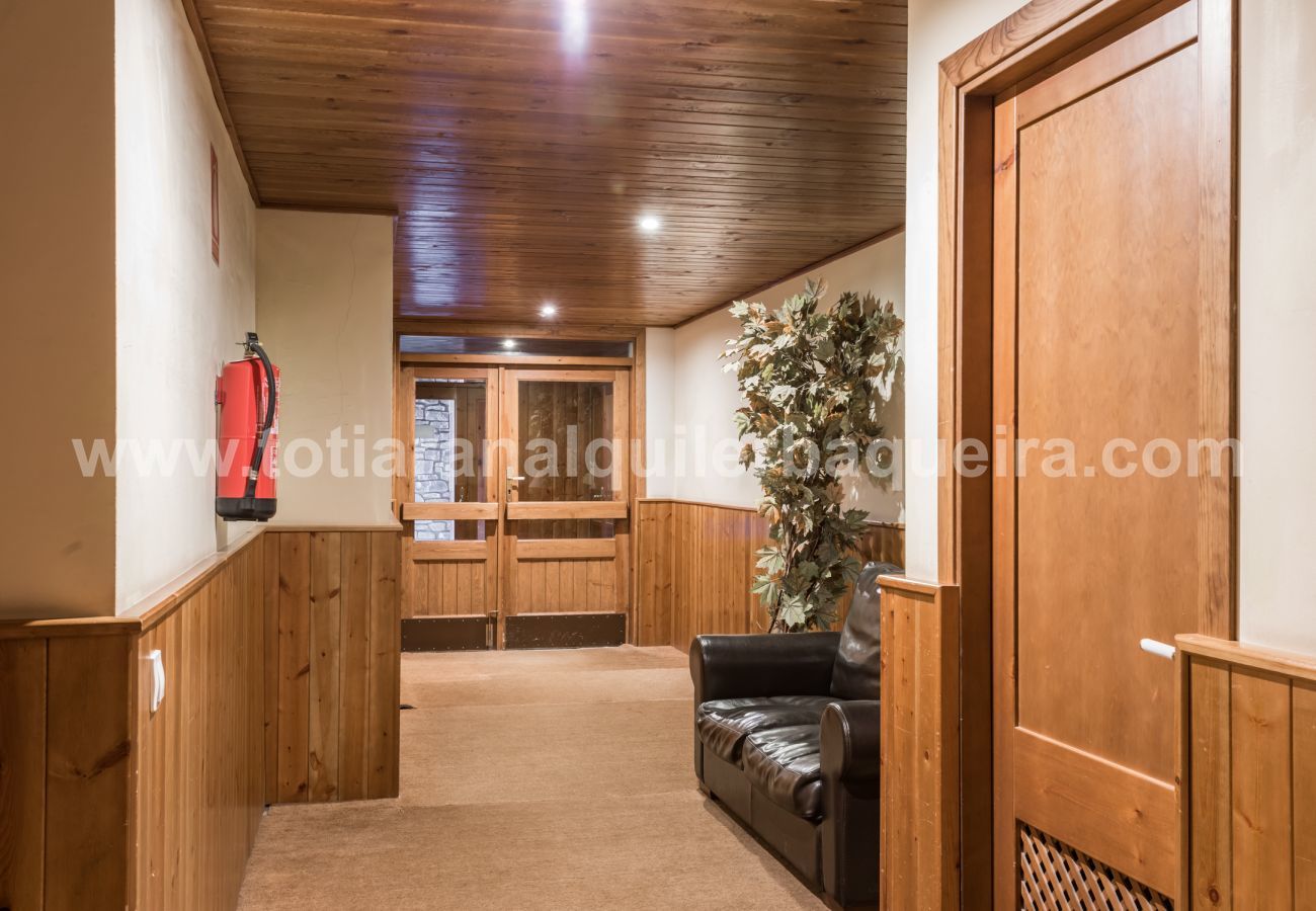 Apartamento en Baqueira - Roca Blanca by Totiaran