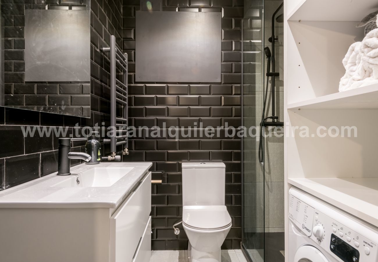 Apartamento en Baqueira - Sauts by Totiaran