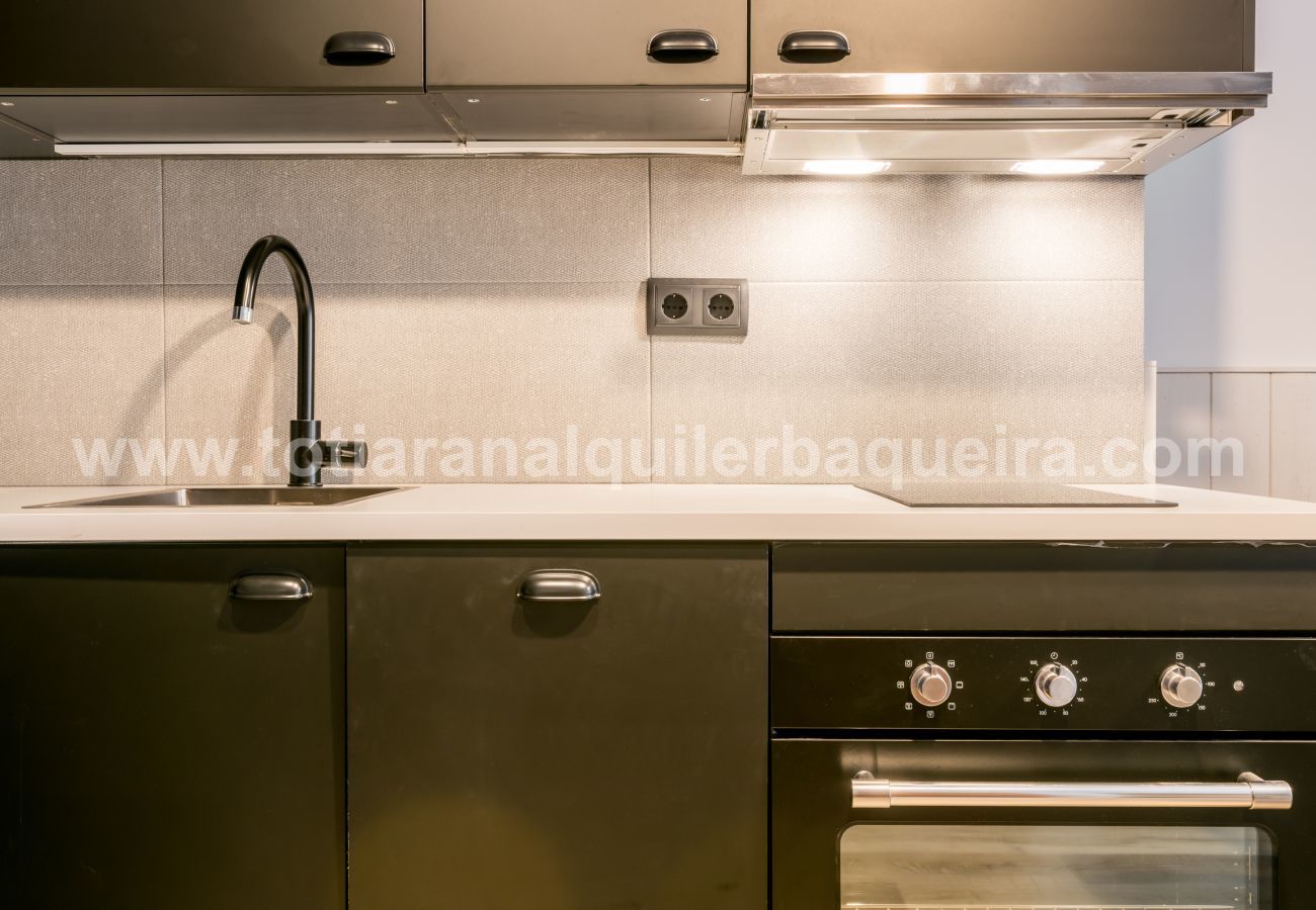 Apartamento en Baqueira - Sauts by Totiaran