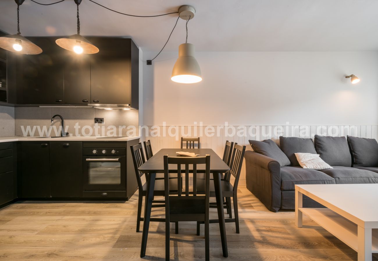 Apartamento en Baqueira - Sauts by Totiaran