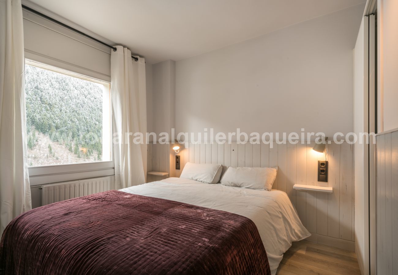 Apartamento en Baqueira - Sauts by Totiaran