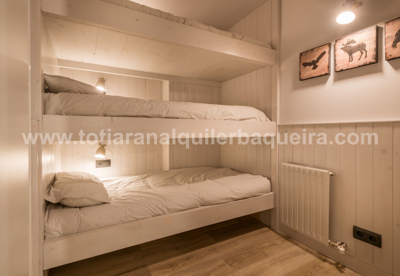 Apartamento en Baqueira - Sauts by Totiaran