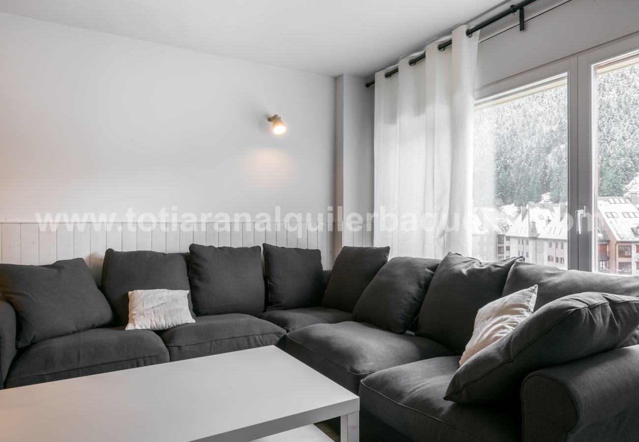 Apartamento en Baqueira - Sauts by Totiaran