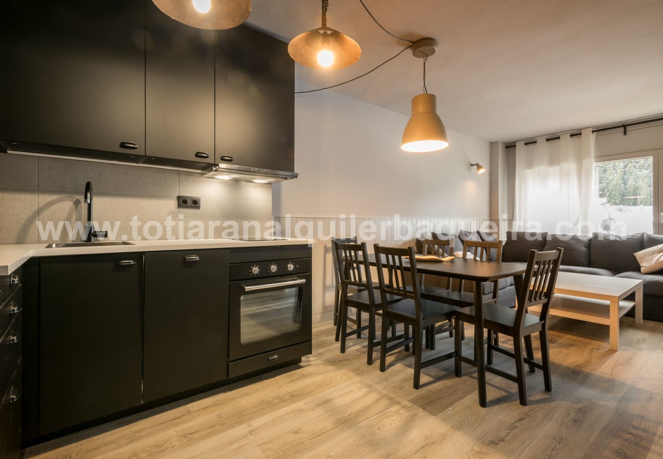 Apartamento en Baqueira - Sauts by Totiaran