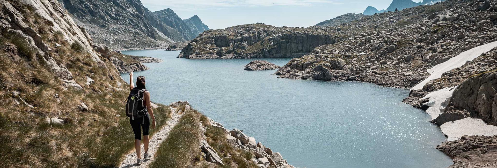 10 razones para venir al valle de Arán en verano