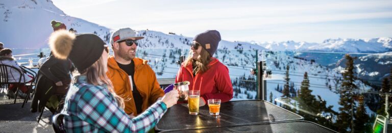 Mejores Aprés Ski en Baqueira