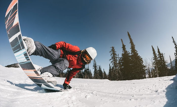 cada cuando renovar material de ski y snow