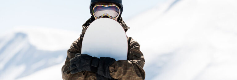 Elegir la mejor tabla de snowboard