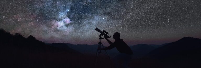 Dónde ver las estrellas en el valle de aran en verano