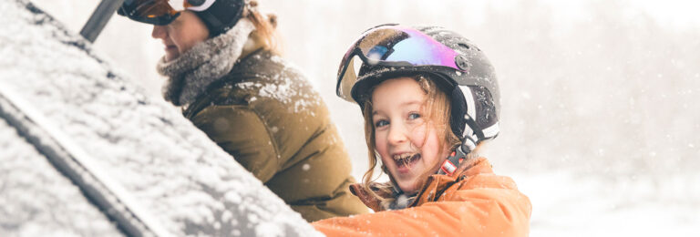 Guia para el turismo de nieve