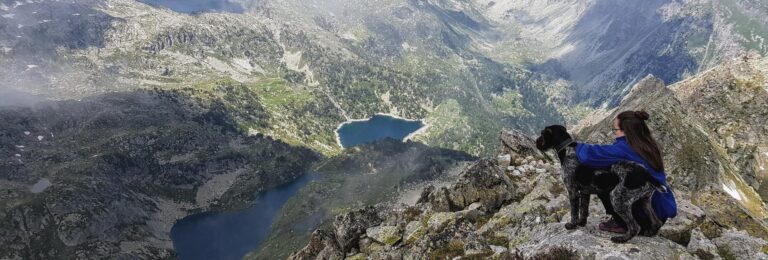 Lagos Val d'Arán