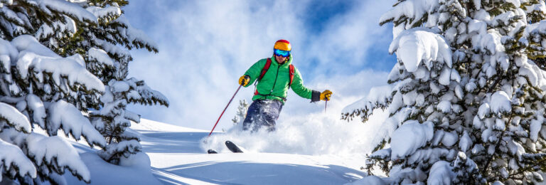 marzo ski baqueira