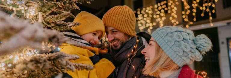 Navidades en Baqueira