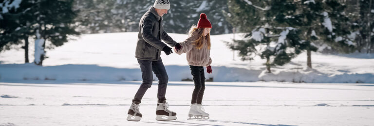 Planes con niños en Baqueira Beret