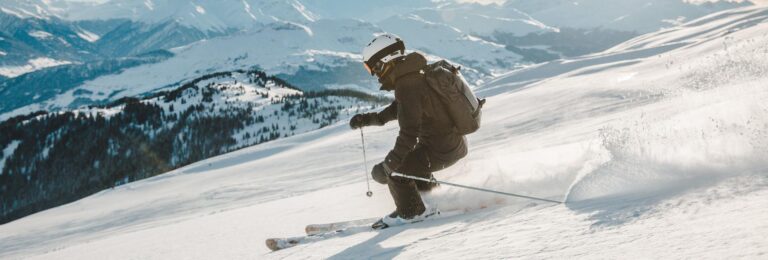 Temporada de ski