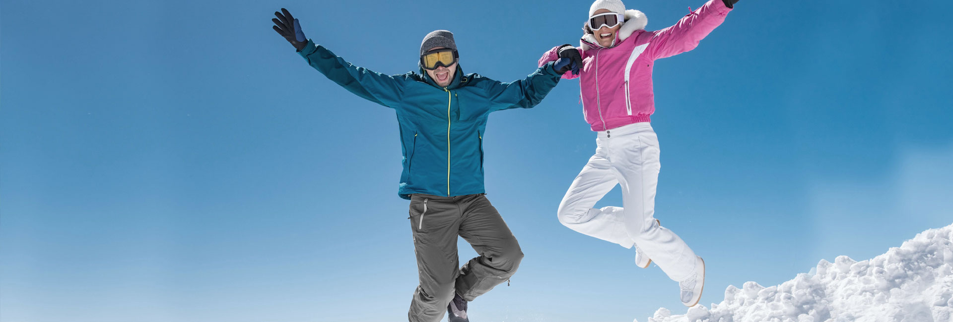 Temporada de esqui en baqueira beret