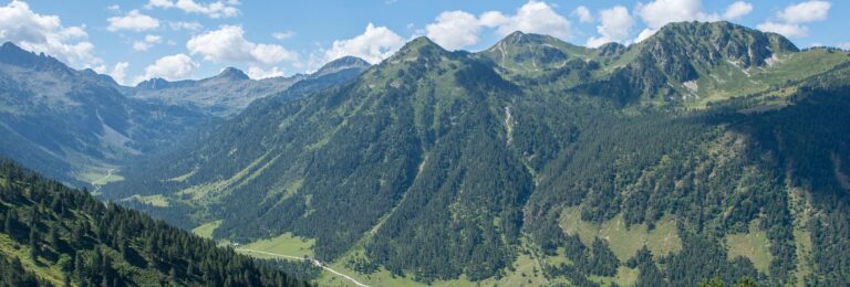 Mejores visitas Baqueira