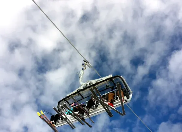 aprender ski en Baqueira