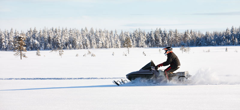 motos de nieve en Baqueira Beret