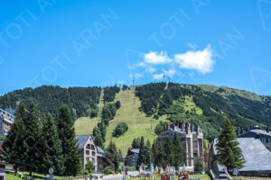 Pletas 1500 y 1700 Baqueira verano