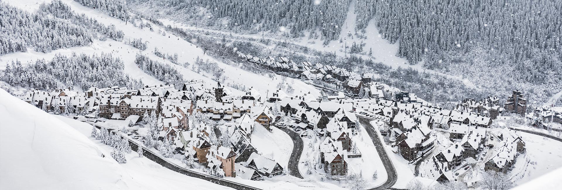 Pletas 1500 y 1700 en Baqueira