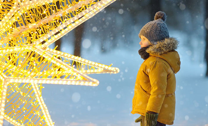 Puente de Diciembre y navidad en Baqueira Beret