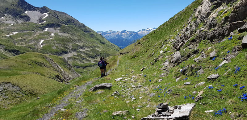 Ruta increíble por el Valle de Arán