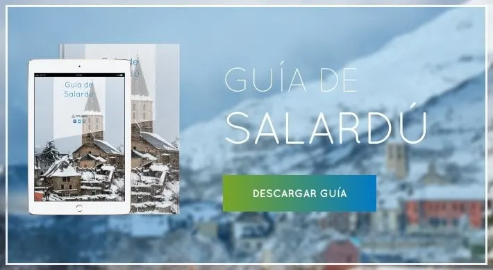 Guía de Salardú